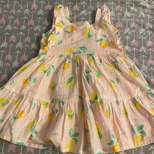 18 months NWT dress